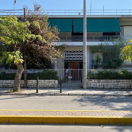 Ferienwohnung G25 Athen Exterior foto